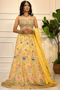 lehenga-choli