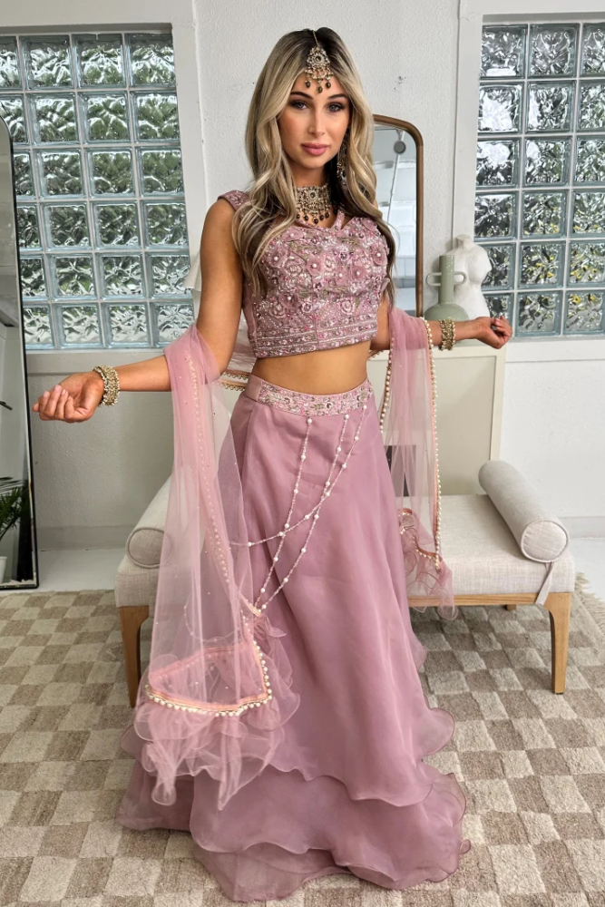 lehenga-choli