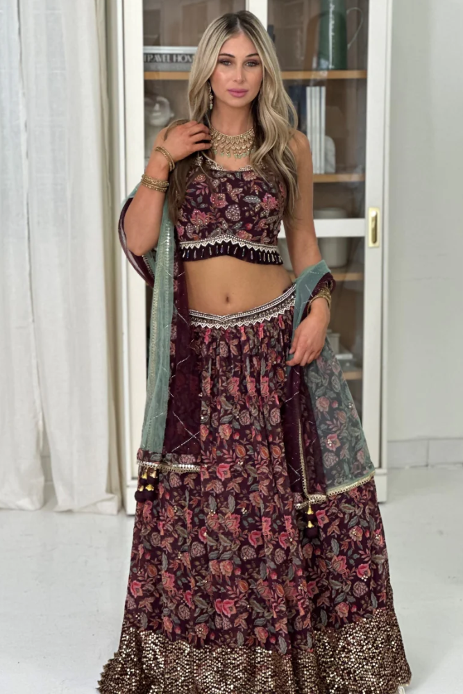 lehenga-choli