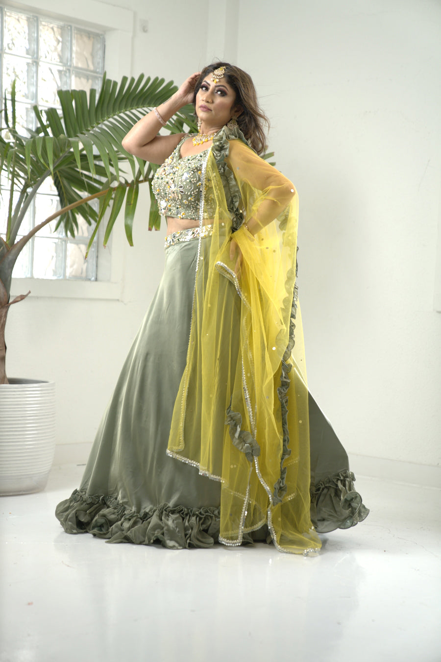 lehenga-choli