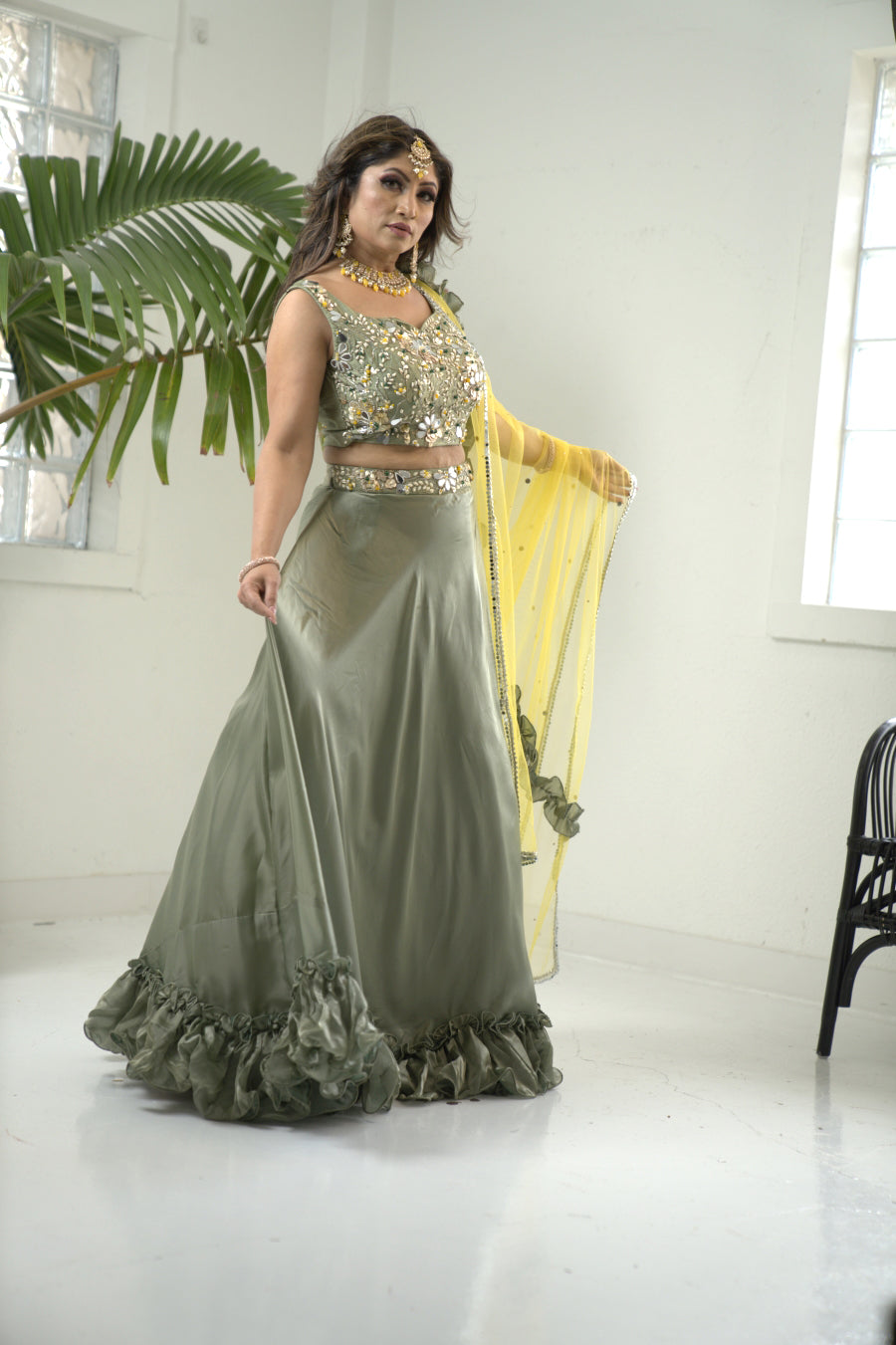 lehenga-choli