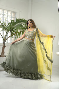 lehenga-choli