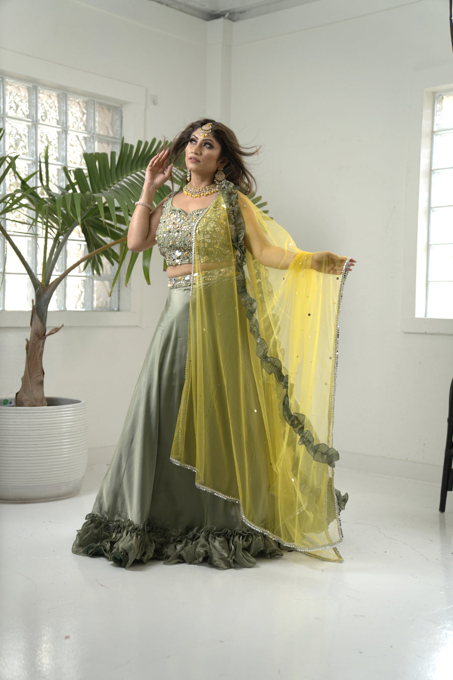 lehenga-choli