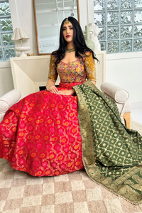 lehenga-choli