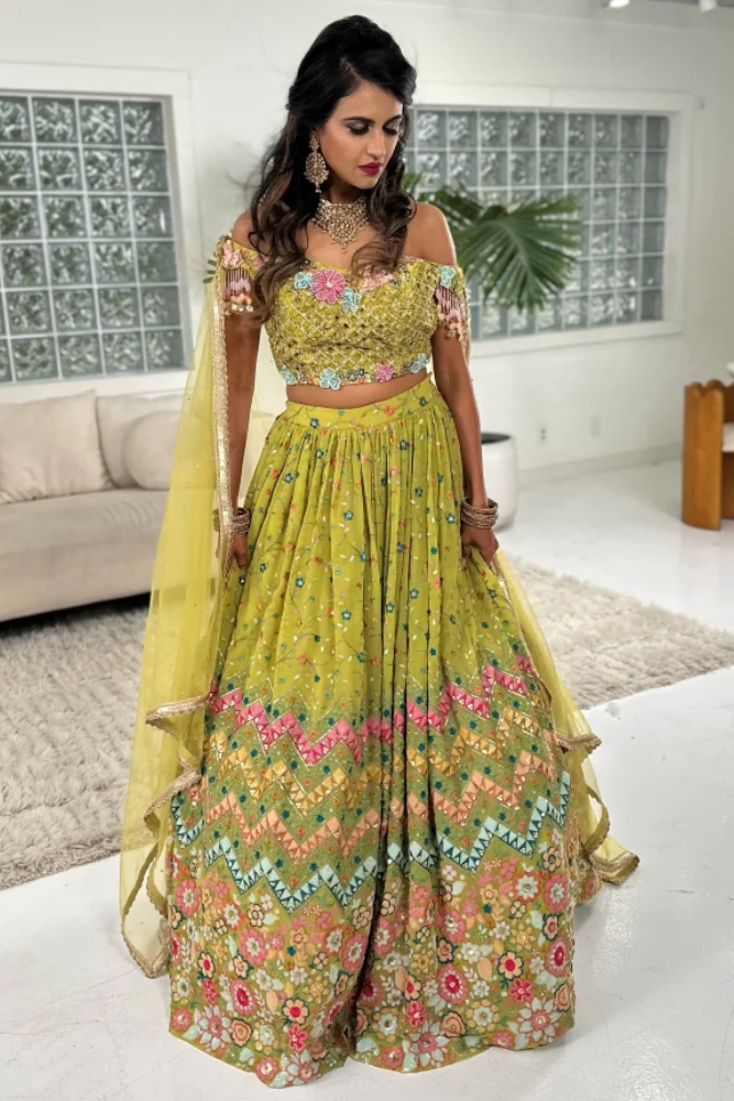 lehenga-choli