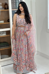 lehenga-choli