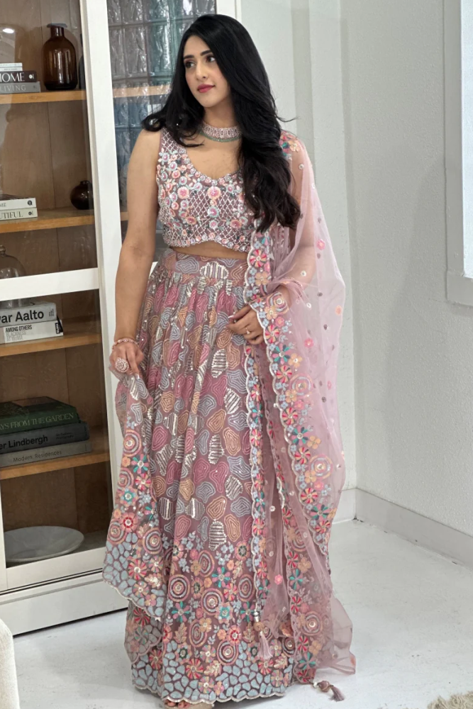 lehenga-choli