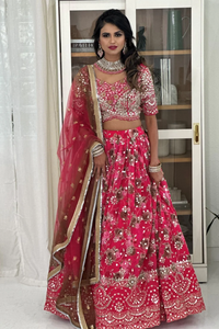 lehenga-choli