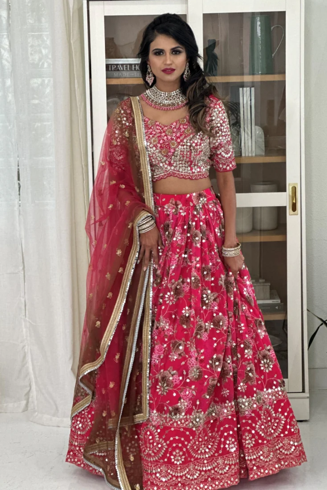 lehenga-choli