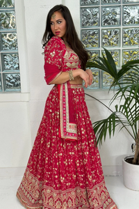 lehenga-choli