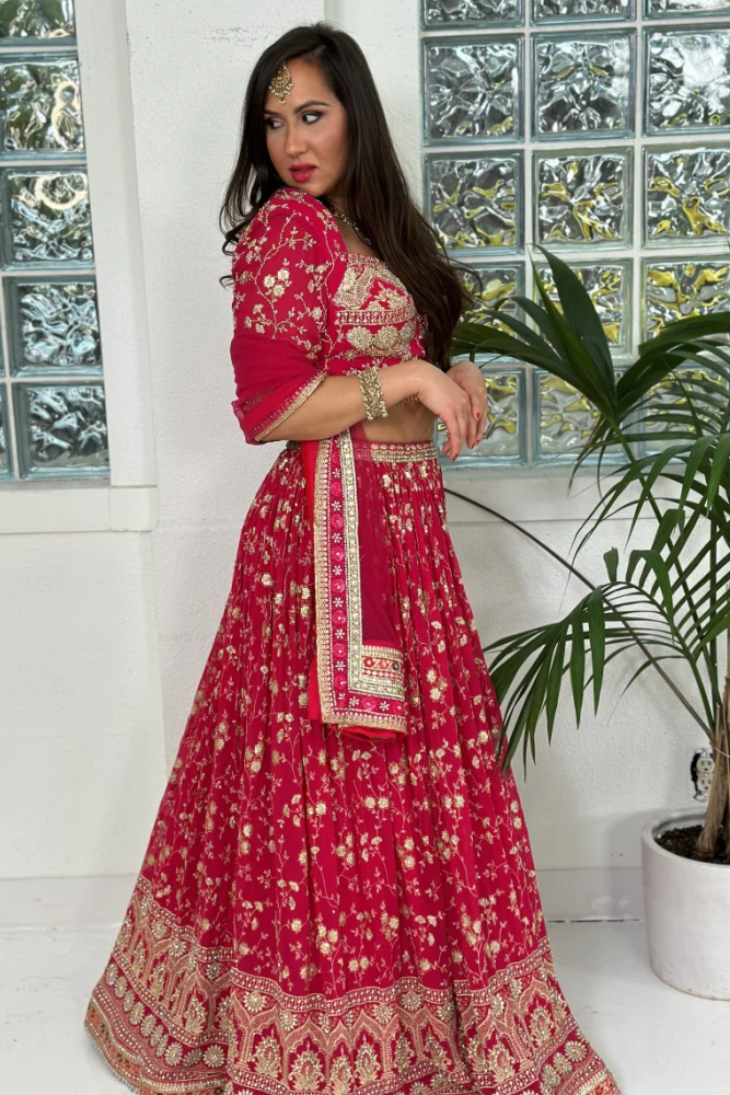 lehenga-choli