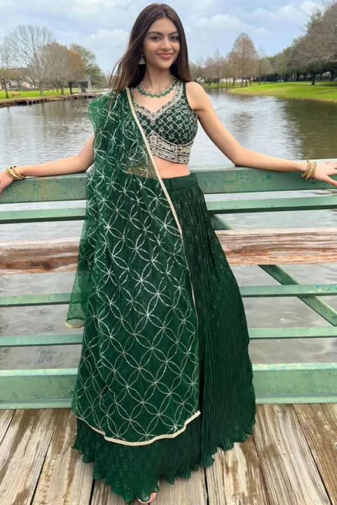 lehenga-choli