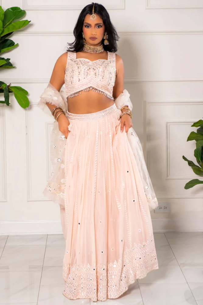 lehenga-choli