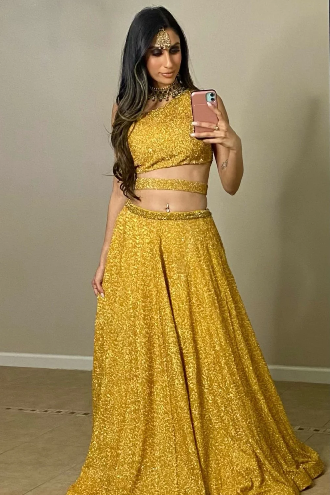 lehenga-choli