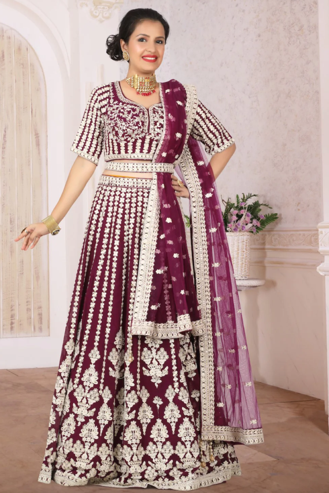 lehenga-choli