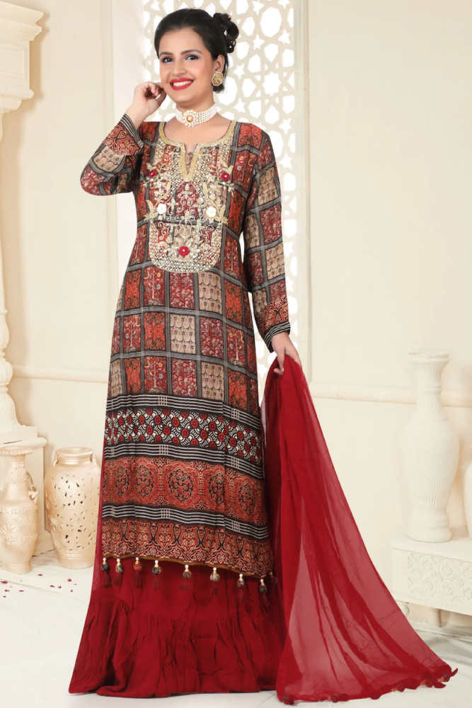lehenga-choli