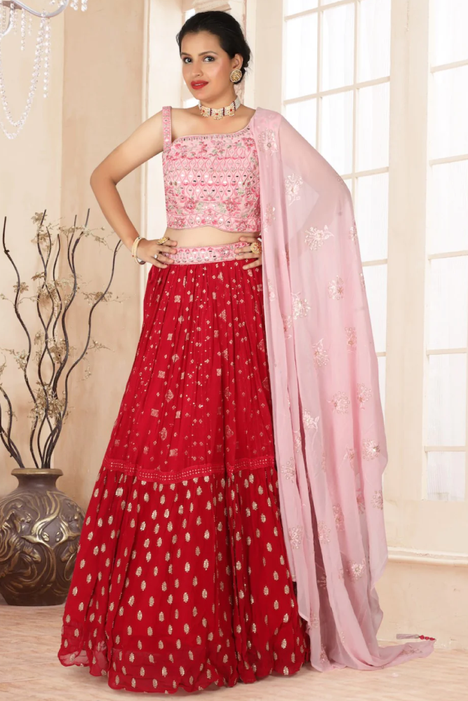 lehenga-choli