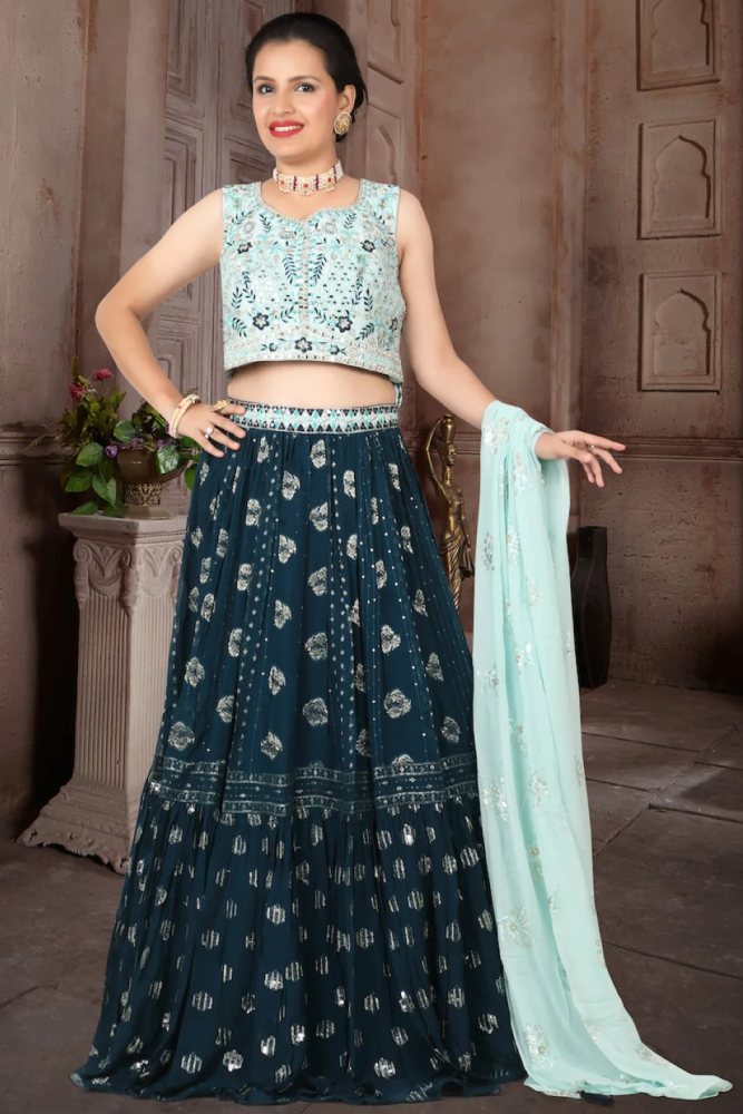 lehenga-choli