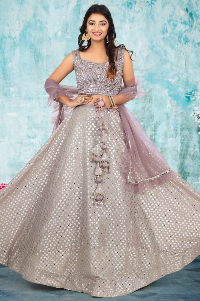 lehenga-choli