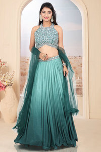 lehenga-choli