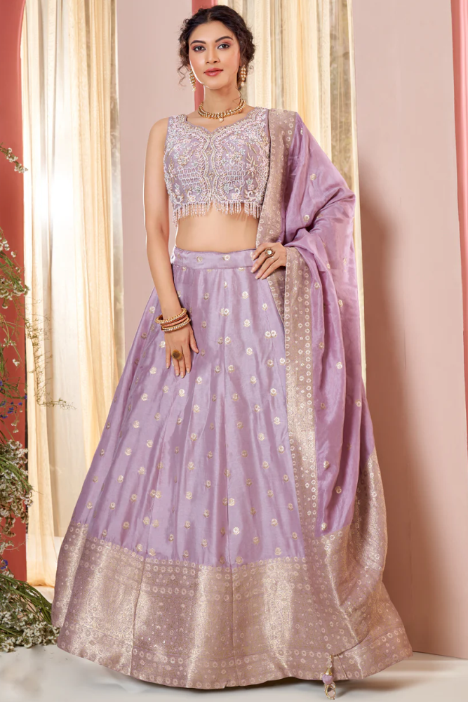 lehenga-choli