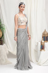Designer saree, luxury saree, party wear saree, bridal saree, embroidered saree, silk saree, wedding saree, trendy saree, elegant saree, traditional saree, saree online, designer saree collection, fashion saree, festive saree, saree shopping, designer saree online, handcrafted saree, saree for women, saree with blouse, exclusive saree.