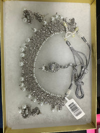 LAURA'S ORDER