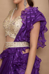 Indian Saree, Designer saree, luxury saree, party wear saree, bridal saree, embroidered saree, silk saree, wedding saree, trendy saree, elegant saree, traditional saree, saree online, designer saree collection, fashion saree, festive saree, saree shopping, designer saree online, handcrafted saree, saree for women, saree with blouse, exclusive saree.