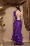Indian Saree, Designer saree, luxury saree, party wear saree, bridal saree, embroidered saree, silk saree, wedding saree, trendy saree, elegant saree, traditional saree, saree online, designer saree collection, fashion saree, festive saree, saree shopping, designer saree online, handcrafted saree, saree for women, saree with blouse, exclusive saree.