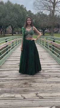 Lehenga Choli